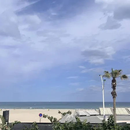 Appartement T2 A Avec Climatisation Et Wifi - Fr-1-696-65