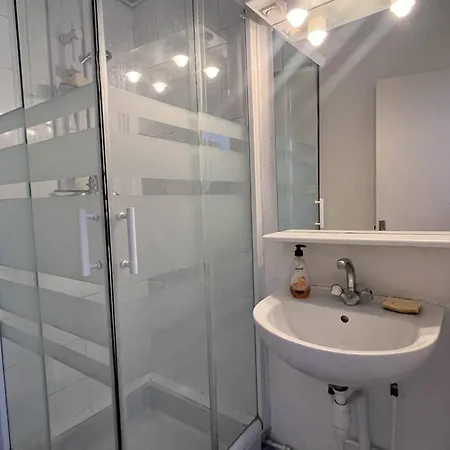 T2 A Avec Climatisation Et Wifi - Fr-1-696-65 Canet-en-Roussillon