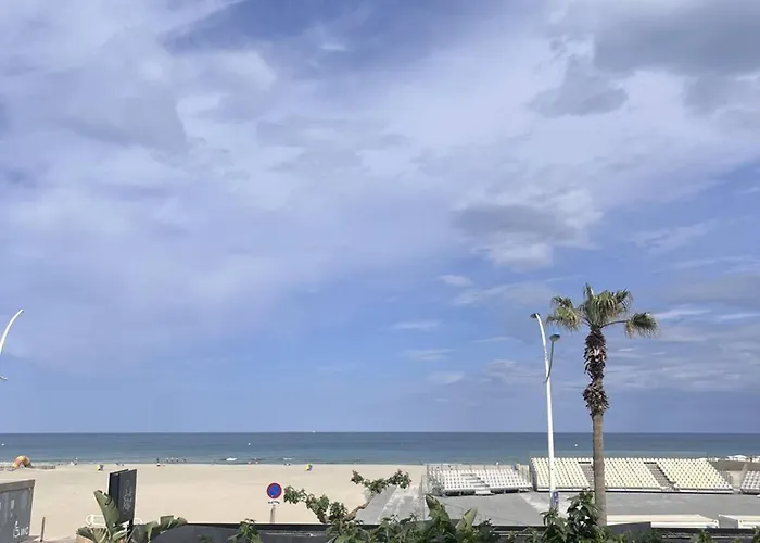 Appartement T2 A Avec Climatisation Et Wifi - Fr-1-696-65