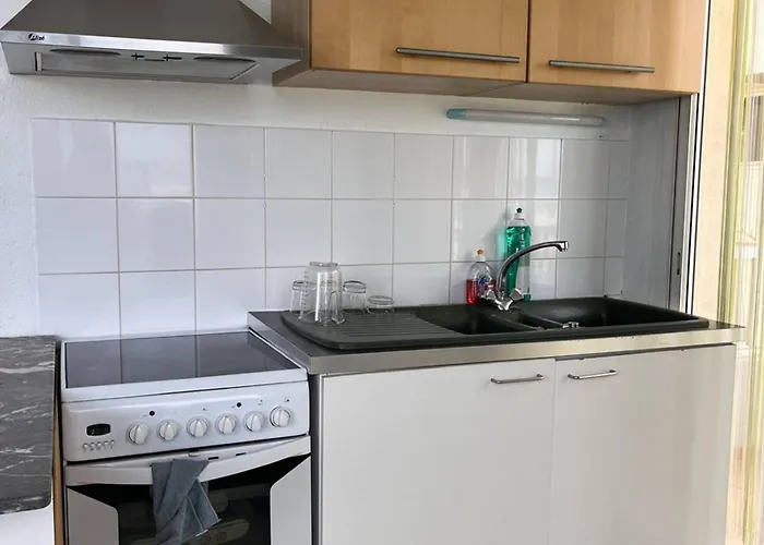 T2 A Avec Climatisation Et Wifi - Fr-1-696-65 *