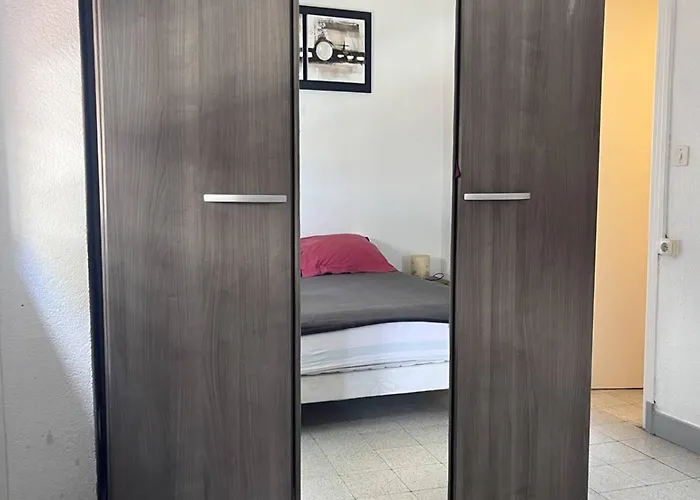 T2 A Avec Climatisation Et Wifi - Fr-1-696-65 Appartement *